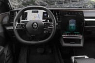 Villanyautóként folytatja a Renault Mégane 25
