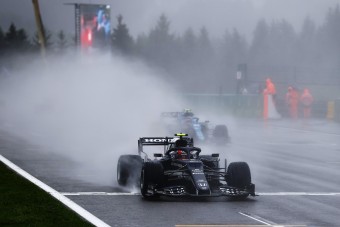 F1: Megjött a jóslat a Holland Nagydíj időjárásáról