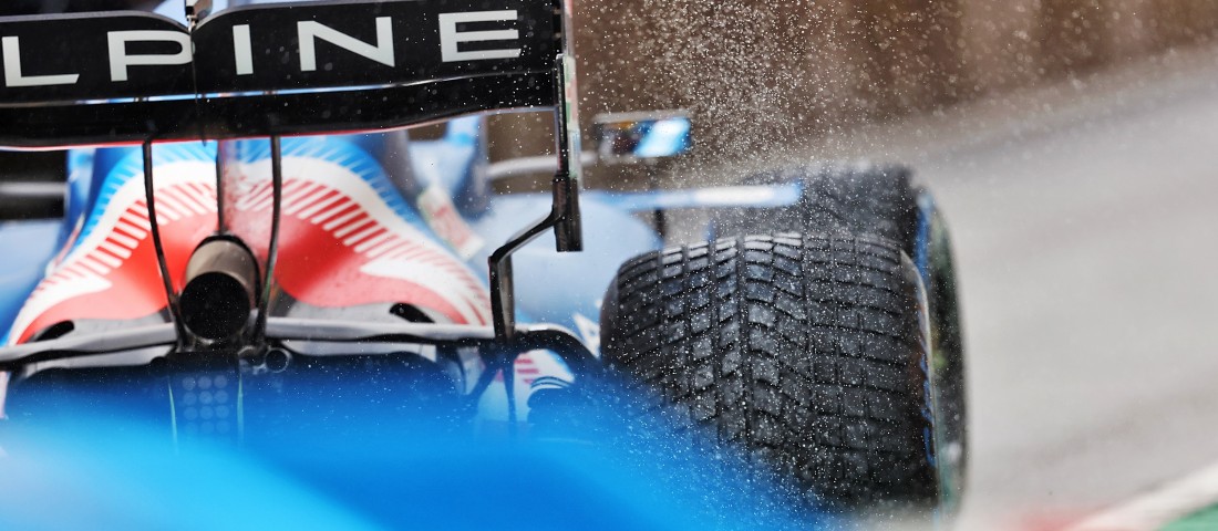 Belga Nagydíj: a Forma-1 legnagyobb szégyene