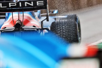 Belga Nagydíj: a Forma-1 legnagyobb szégyene