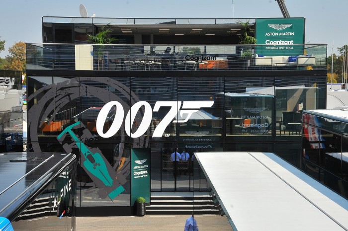 Elérte a világbotrány az F1-et is