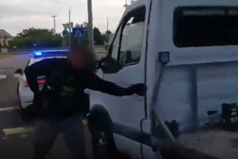 Milliós autót zúzattak be aprópénzért a tolvajok