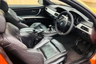 Szentségtörés? Toyota motort egy BMW M3-ba? 13