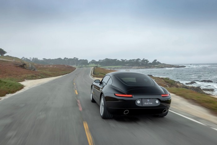 Nem is tudtuk, mennyire vágytunk egy BMW Z8 kupéra 6 | Vezess Nem is tudtuk, mennyire vágytunk egy BMW Z8 kupéra 6