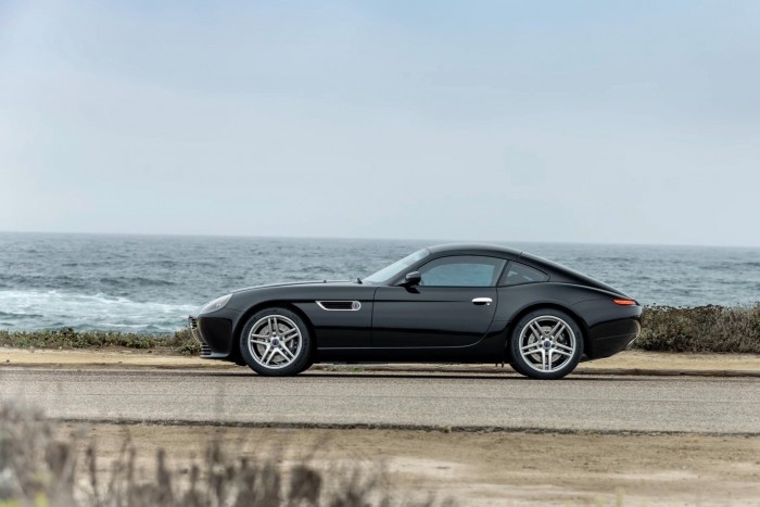 Nem is tudtuk, mennyire vágytunk egy BMW Z8 kupéra 7 | Vezess Nem is tudtuk, mennyire vágytunk egy BMW Z8 kupéra 7