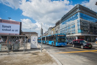 Fellélegezhetnek az autósok