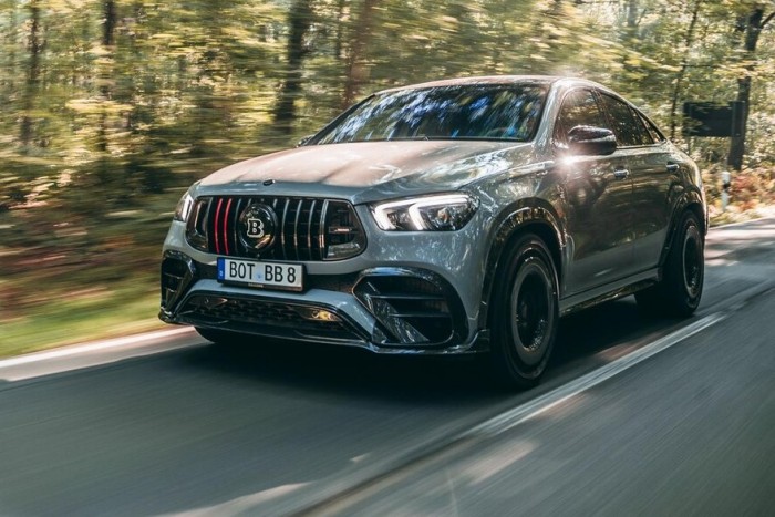 Minden eddiginél gyorsabb szabadidőjármű készült