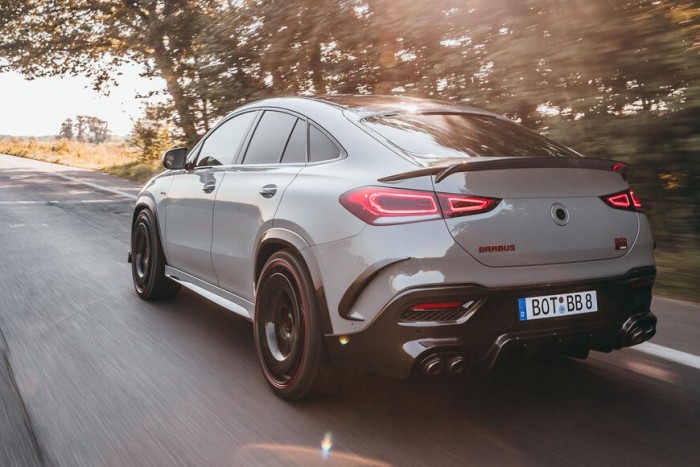 Minden eddiginél gyorsabb szabadidőjármű készült 6