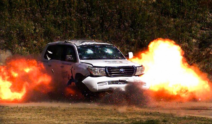 Páncélozott Godzillát valaki? 2