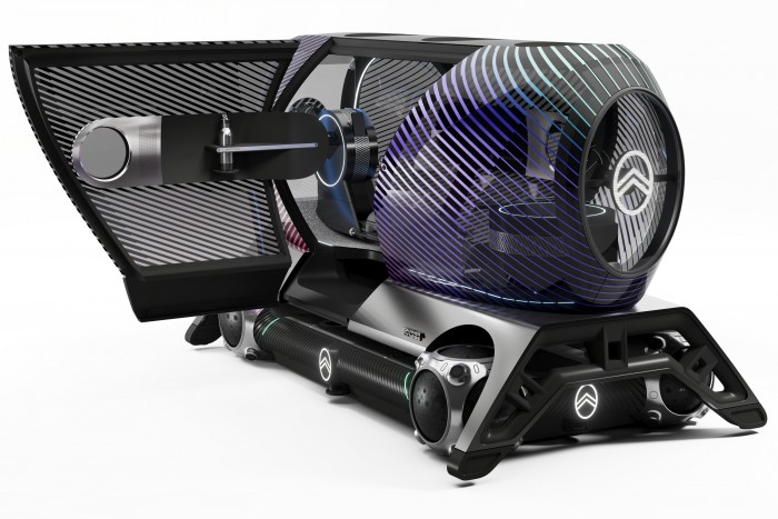 Cserélhető karosszériák a Citroëntől 7