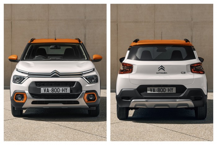 Rájössz a trükkre a Citroën reklámfilmjeiben?