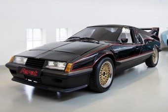 Újjászületett a vérszívó Škoda