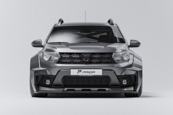 Új külsőt kapott a magyarok egyik kedvenc autója