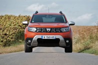 Új SUV 4 millió alatt? Itt a frissített Dacia Duster 3