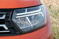 Új SUV 4 millió alatt? Itt a frissített Dacia Duster 40