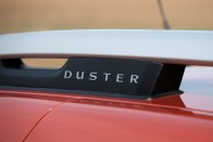 Új SUV 4 millió alatt? Itt a frissített Dacia Duster 43