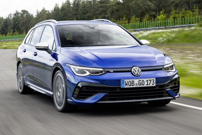 Nagyon betett a Volkswagennek a chiphiány