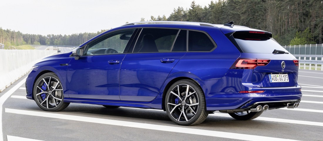 Nagy feneket növesztett a legerősebb Golf