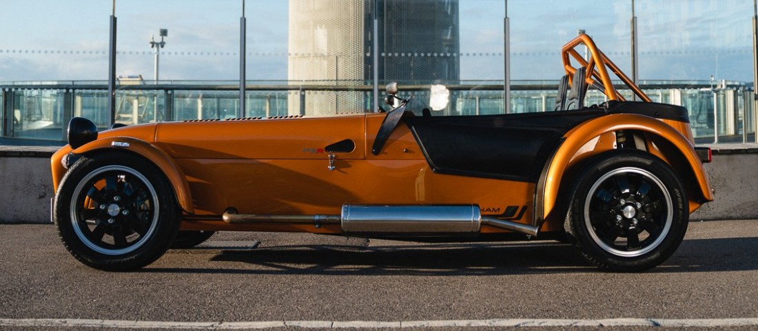 Kis motorral is okozhatsz nagy örömöt