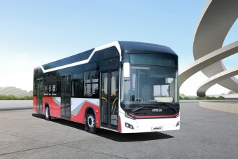 Ezzel a villanybusszal vennék be a törökök Európát