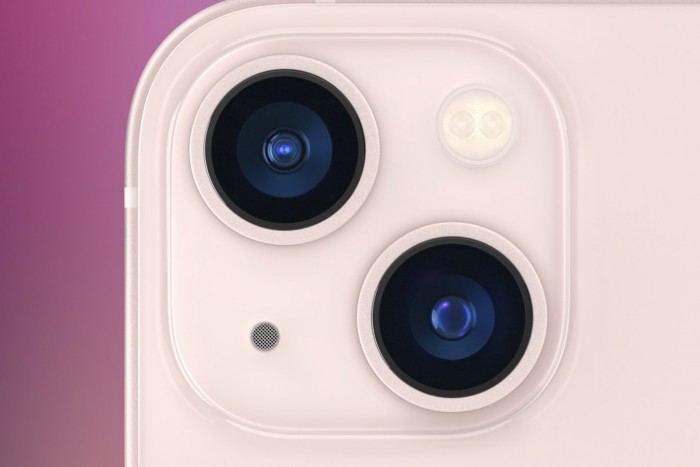 Bemutatták az új iPhone-t