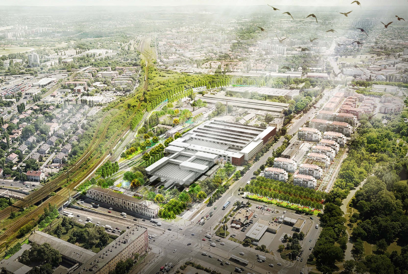 Döntöttek a Közlekedési Múzeum sorsával kapcsolatban 1 | Vezess Döntöttek a Közlekedési Múzeum sorsával kapcsolatban 1