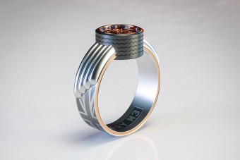 Akár drága eljegyzési gyűrűként is végezhetik a kidobott katalizátorok