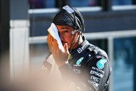 F1: Nem gyászol tovább a Mercedes-főnök 1