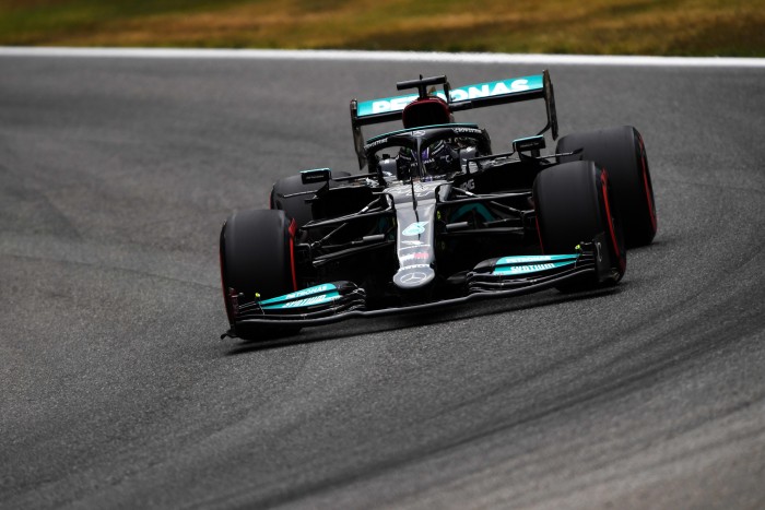 F1: Váratlan Bottas-siker az olasz időmérőn 3 F1: Váratlan Bottas-siker az olasz időmérőn 3