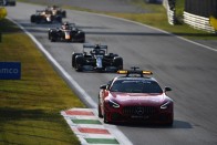 Tisztázzuk: ezért lett világbajnok Verstappen 1