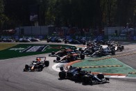 F1: Átalakult a McLaren, történelmi oka van 13