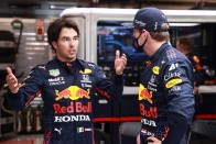 F1: A Red Bull szemtelenül kicikizte Bottast 1
