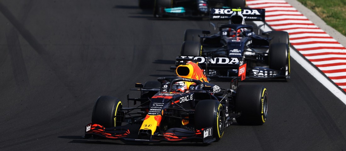 F1: Rossz döntést hozott a Red Bull?