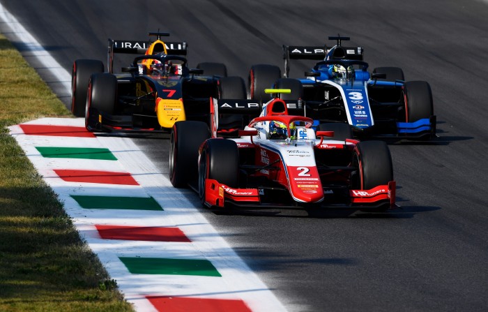 Újabb változtatás az F1-ben, nem örülhetnek Hamiltonék 1 Újabb változtatás az F1-ben, nem örülhetnek Hamiltonék 1