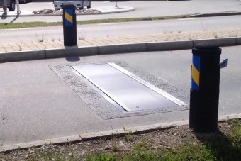 Ez a gyorshajtók új ellensége