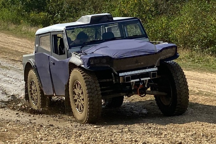 7000 km egyetlen tankolással 6