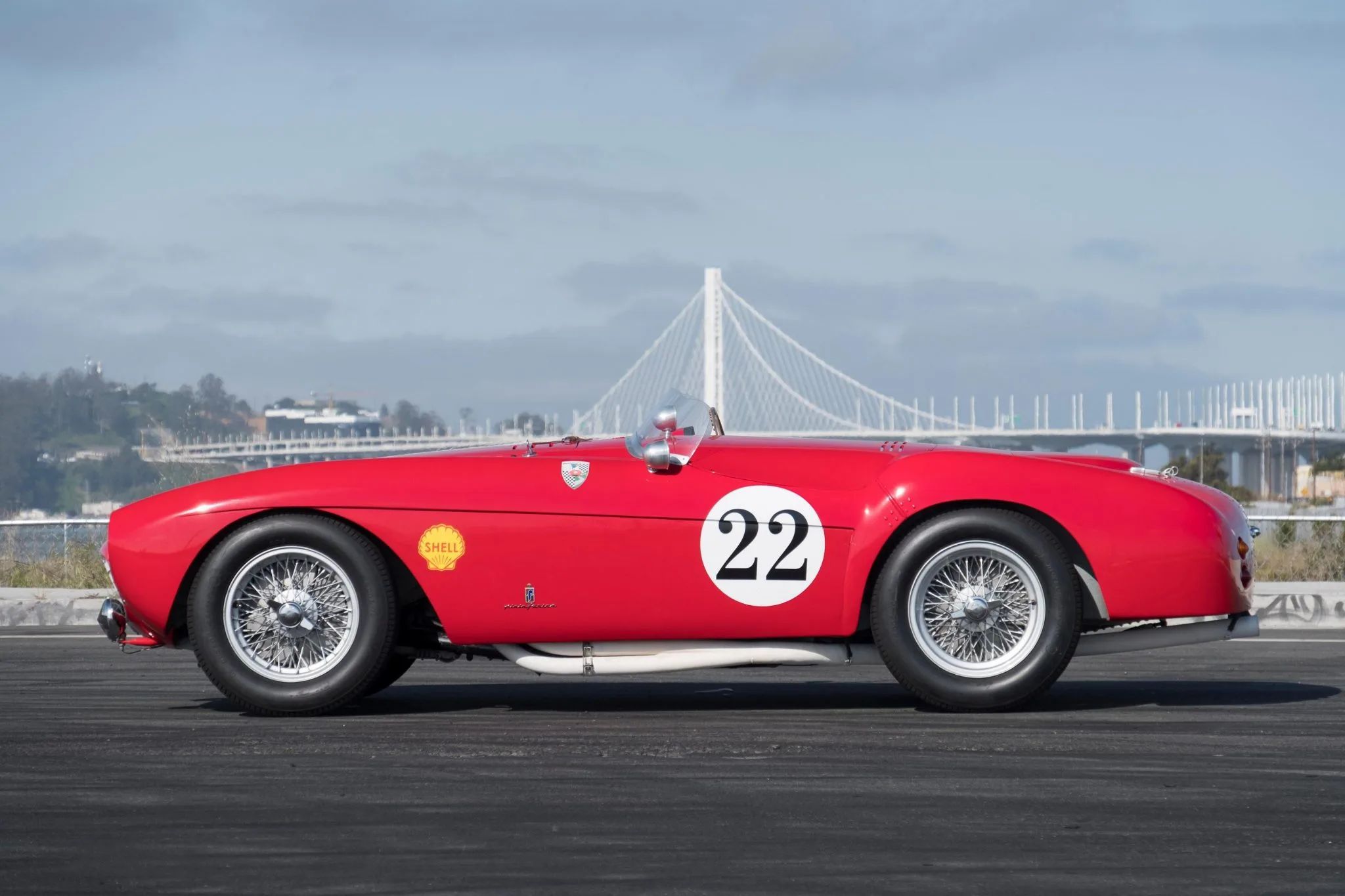 Nem hiszed el, mennyit ért ez a régi Ferrari 4