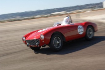 Nem hiszed el, mennyit ért ez a régi Ferrari