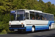 A magyar buszgyártás legszebbjei gyűltek össze Folyáson 31