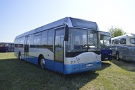 A magyar buszgyártás legszebbjei gyűltek össze Folyáson 37