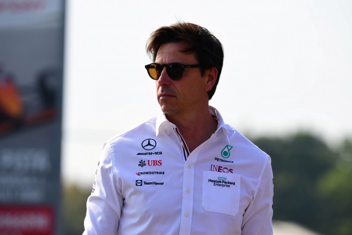 Mercedes: El kell fogadnunk a stewardok döntését 3 Mercedes: El kell fogadnunk a stewardok döntését 3