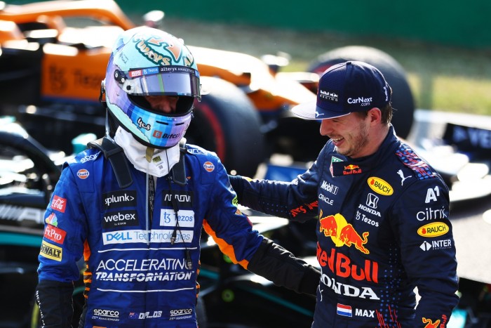 Bottas: Harcolni fogok holnap! 2