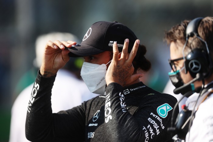 Hamilton: Alábecsültük a Red Bullt