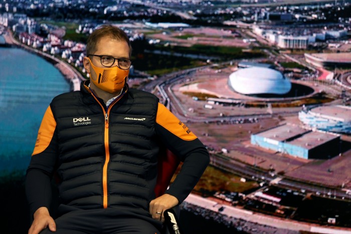 F1: Győzni akarása okozta a McLaren vesztét 2 | Vezess F1: Győzni akarása okozta a McLaren vesztét 2