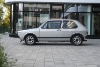 Csodásan friss ez a Golf GTI 22