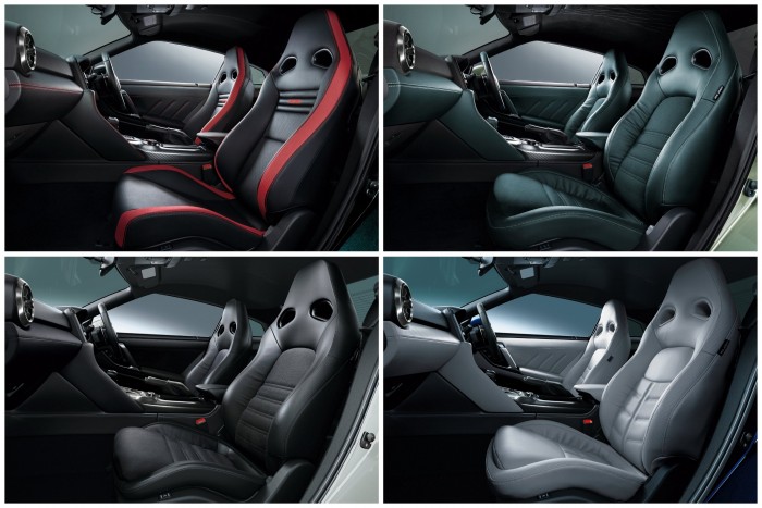 A pénz kevés ehhez a Nissan GT-R-hez 8