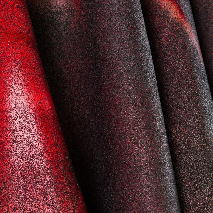 Motorosdzsekiként élednek újjá a használt gumik 1