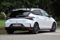 Erőből nyer, hanggal tarol a Hyundai i20 N 53