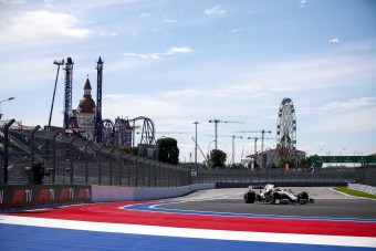 Hivatalos, rövidebb lesz a 2022-es Forma-1-es szezon