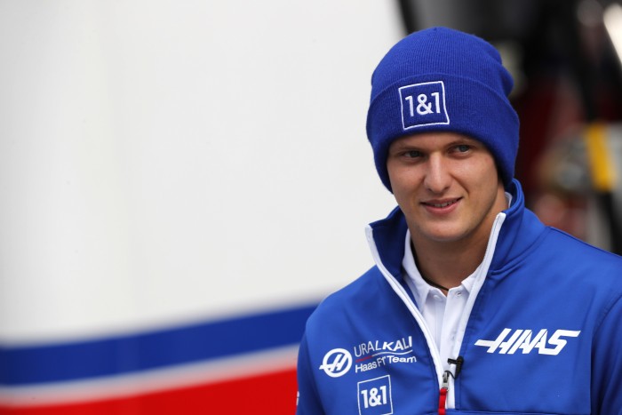 F1: Megható dolgot mondott apjáról Schumacher